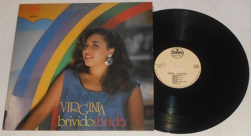 Virginia brivido ibrido - virginia,
