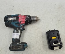 Makita DHR481 Martello Pneumatico Rotante - Per Parti / Riparazione,Segni Di