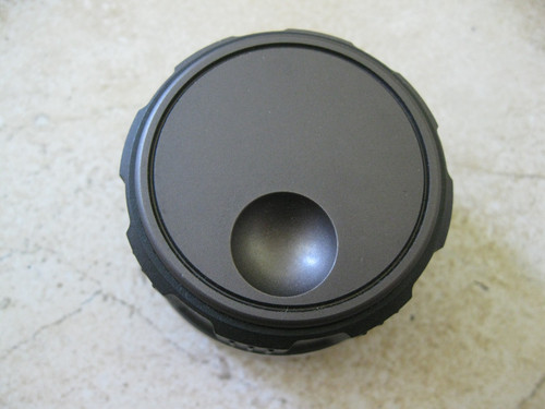 Pomello vfo kenwood originale - pomello,