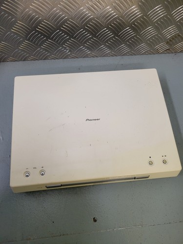 Pioneer dv990 solo unità - pioneer, xv-dv990