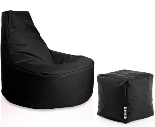 Poltrona gamer con - poltrona, da