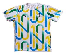 Puma neymar shirt - puma, jr.