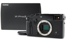 [MINT] Fujifilm X-Pro2 Late