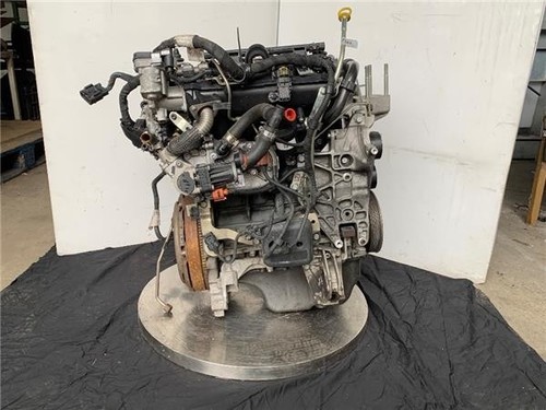 263a2000 motore completo - 263a2000,