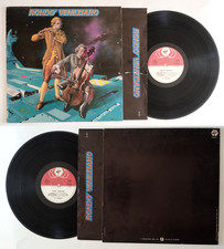 Lp Rondo'Veneziano Rondò