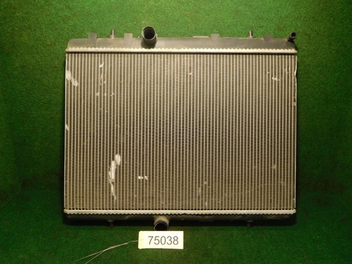Radiatore acqua citroen - acqua,