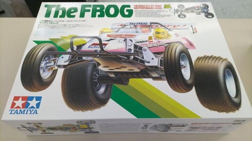 Tamiya 58354 scala rc - tamiya,
