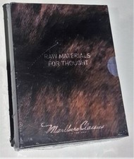 Marlboro Classic - Materiale