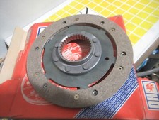 INNOCENTI AUSTIN MORRIS 1100 1300 - Disco frizione C362X - Ricambio nuovo