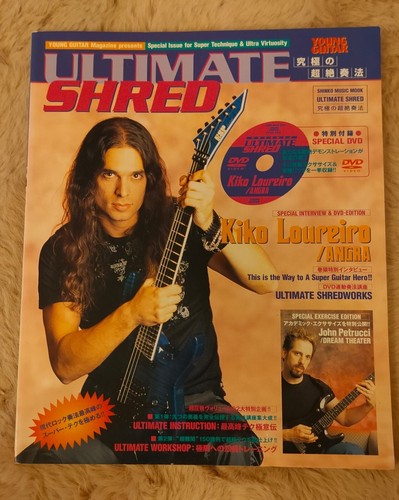 Young guitar ultimate - young,
