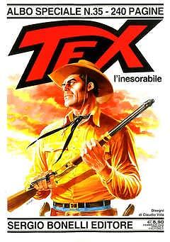 Segno del serpente tex - segno,