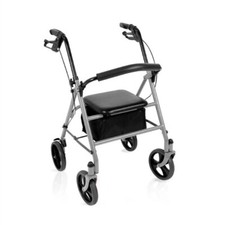 Deambulatore Rollator