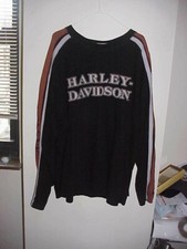 HARLEY DAVIDSON  105