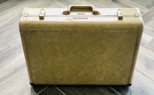 Valigia vintage towncraft - vintage,