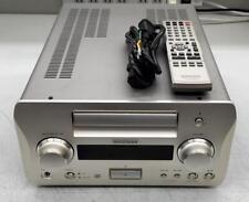 Amplificatore ricevitore CD Kenwood R-K1 usato con telecomando