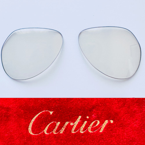 Occhiali sole cartier - da,