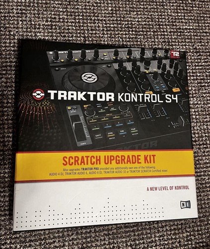 Kit graffi aggiornamento