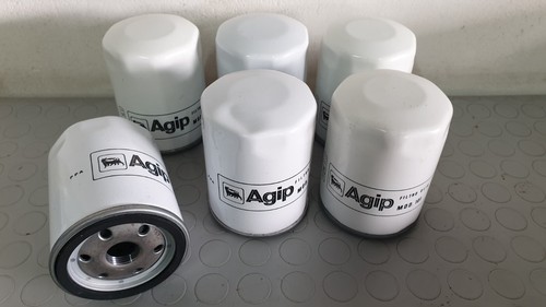 Kit filtri olio marca agip - kit,