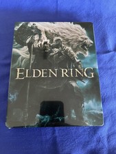 Elden ring steelbook - steelbook, v2