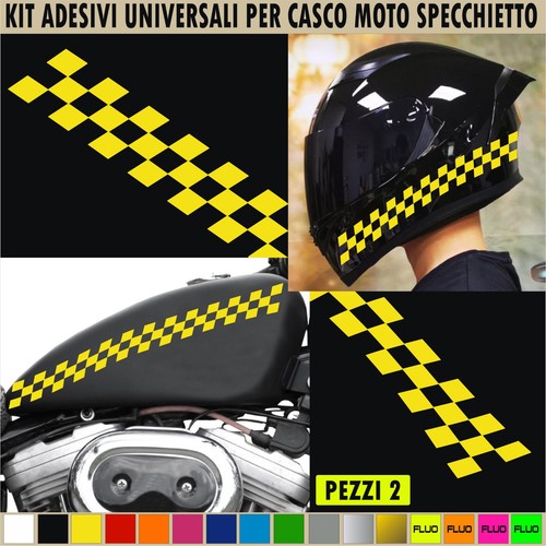 L122 kit adesivi pezzi - kit, 2