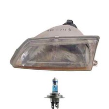 Faro Alogeno Fari Anteriori