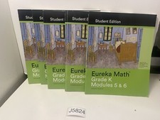 Eureka Math Student Edition