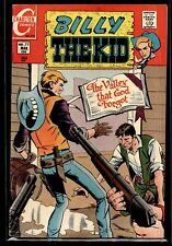 1970 Billy il bambino #77