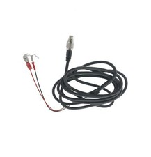 V02557020 CAVO PER COLLEGAMENTO BATTERIA ESTERNA STRUMENTAZIONE AIM MYCHRON
