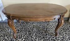 tavolino da salotto in legno -