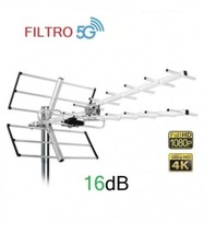 KIT ANTENNA: ANTENNA UHF