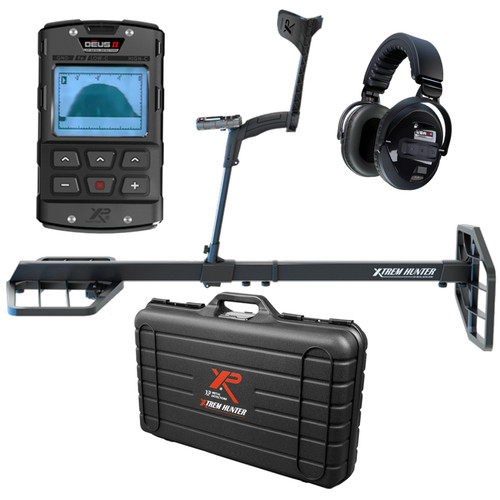 Xtrem hunter xtr 115 - xtrem,