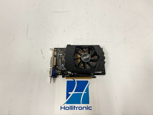 Asus nvidia gtx 750 - asus, gddr5