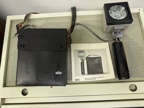 Unità flash elettronica - , braun