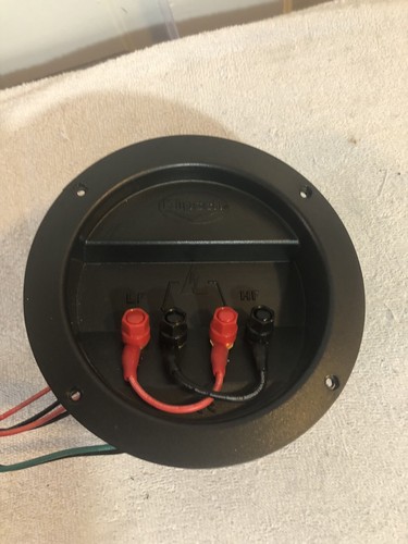 Klipsch ii crossover - klipsch,