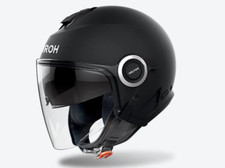CASCO AIROH HELYOS URBAN JET
