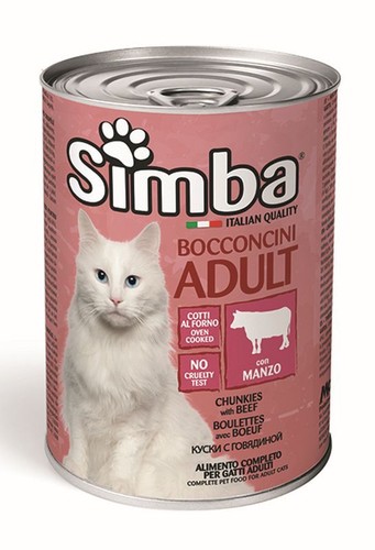 Simba gatto adult - gatto,
