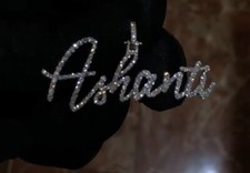 Regalo Natale 4 Ciondolo UOMO