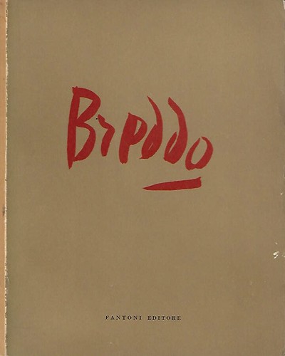 Breddo gastone - breddo., .