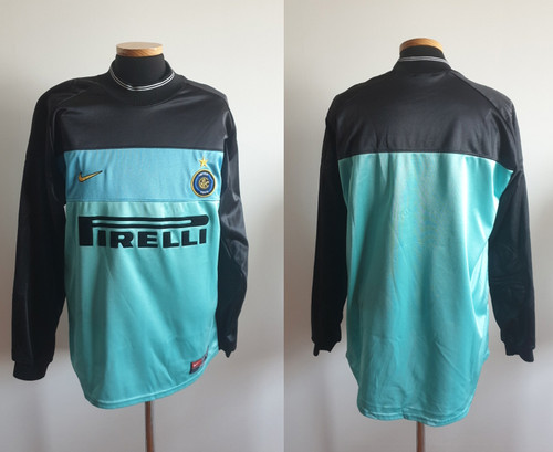 Inter milan shirt jersey - inter,