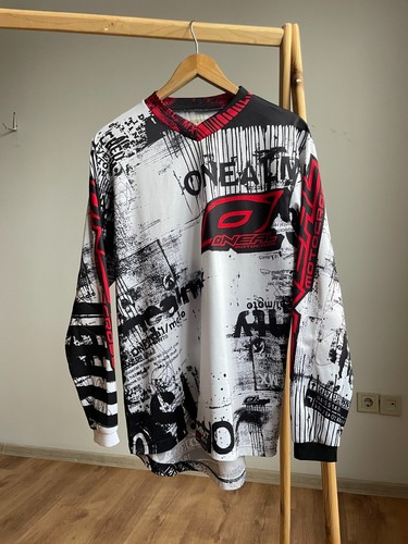 Maglia corsa oneal - maglia,