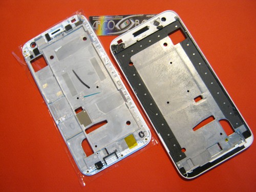 Cover frame guscio ricambio - frame,