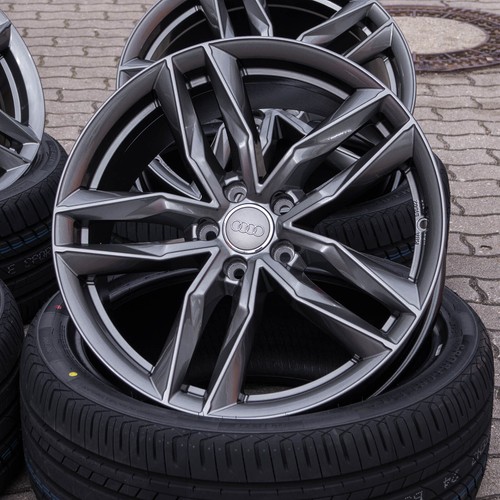 Cerchi lega pollici rs3 - in,