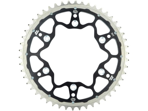 Moto master stealth fusion - moto,