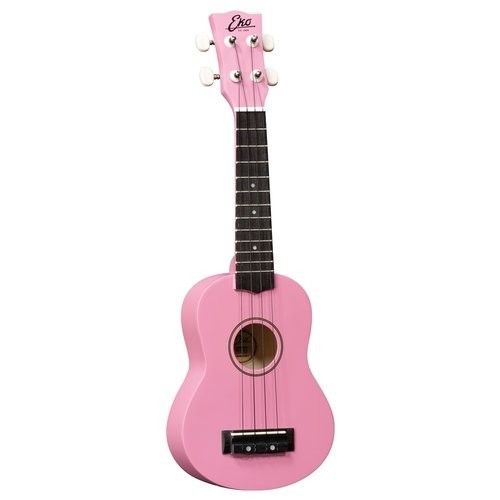 Ukulele marca eko - ukulele,