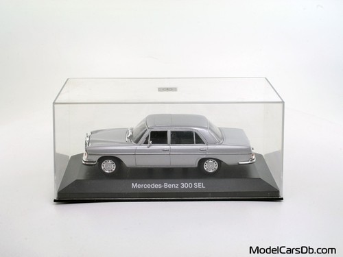 Mercedes 300 sel 6 3 - mercedes,