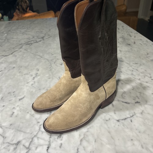 Stivali cowboy - stivali, da