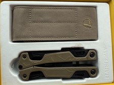 Leatherman OHT Brown/Tan USA