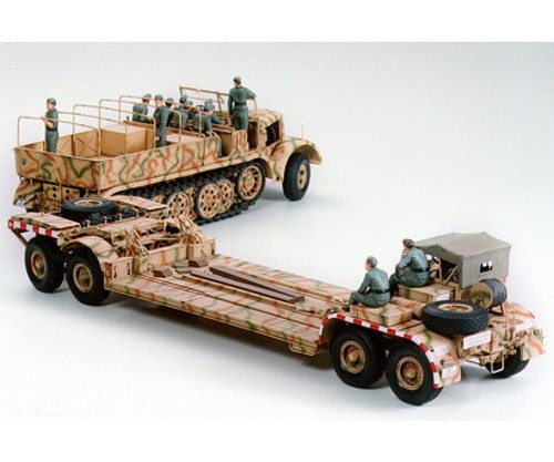 Tamiya 35246 famo cingolato - tamiya,