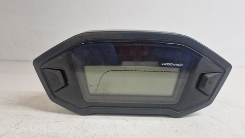 Quadro strumenti honda cbr - honda, 500