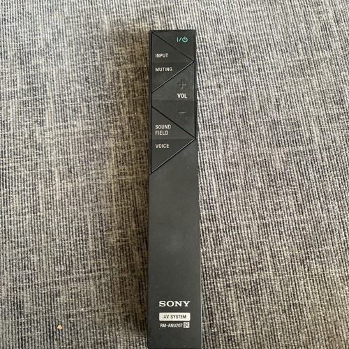 Telecomando per soundbar - , home